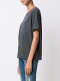 'Tomboy' pocket T-shirt