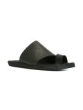 thick strap flip flops