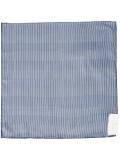 striped pocket square