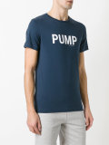 Pump T恤