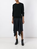 destroyed jumper