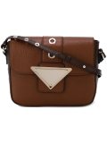 'Lucy Cara' cross-body bag 