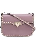 'Rockstud'单肩包