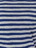 striped T-shirt 