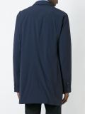 classic raincoat