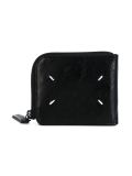 distressed effect coin holder