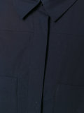 shirt dress