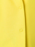 fitted coat