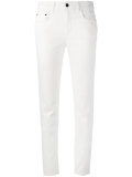 straight jeans