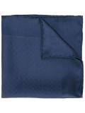 Gancio print pocket square