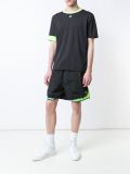 Adidas x Kolor T恤
