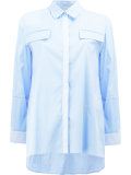 plain shirt
