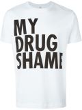 Jeremy Deller My Drug Shame套头衫