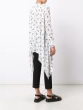 'Kaftan' shirt