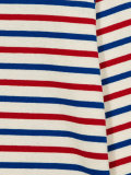 striped T-shirt 