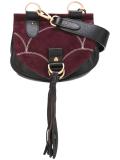 'Paige' shoulder bag