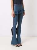 flared trousers