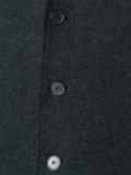 single breasted coat 