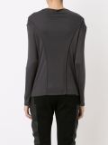 'Alma' top