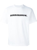 Horror show T-shirt
