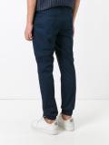 poplin trackpants