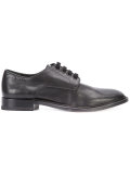 Wilhelm derby shoes 