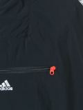 'Adidas x Kolor'运动上衣