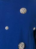Floating Lions sweatshirt