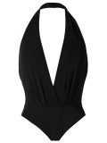 halter neck bodysuit