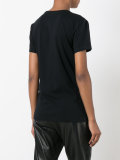 'T-Sully' printed T-shirt