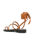 Caitlin sandals