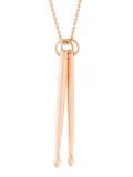 'Brad' necklace