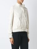 side pockets jacket