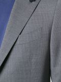 three button blazer