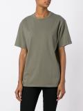 don't shoot print T-shirt