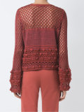 knit top