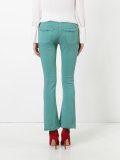 flared jeans 