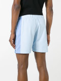 track shorts