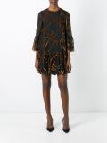 'Kawara' dress