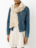 Bora Bora scarf