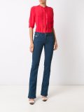 flared jeans