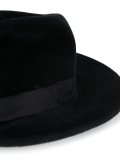 fedora hat