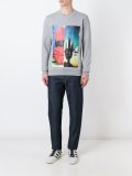 'Erik' jeans