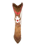western boots