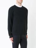 crew neck jumper