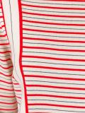 striped sweatshirt