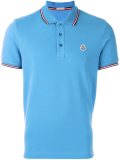 short sleeve polo shirt