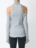 knit top