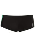 panelled swim trunks