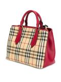 'House Check' tote